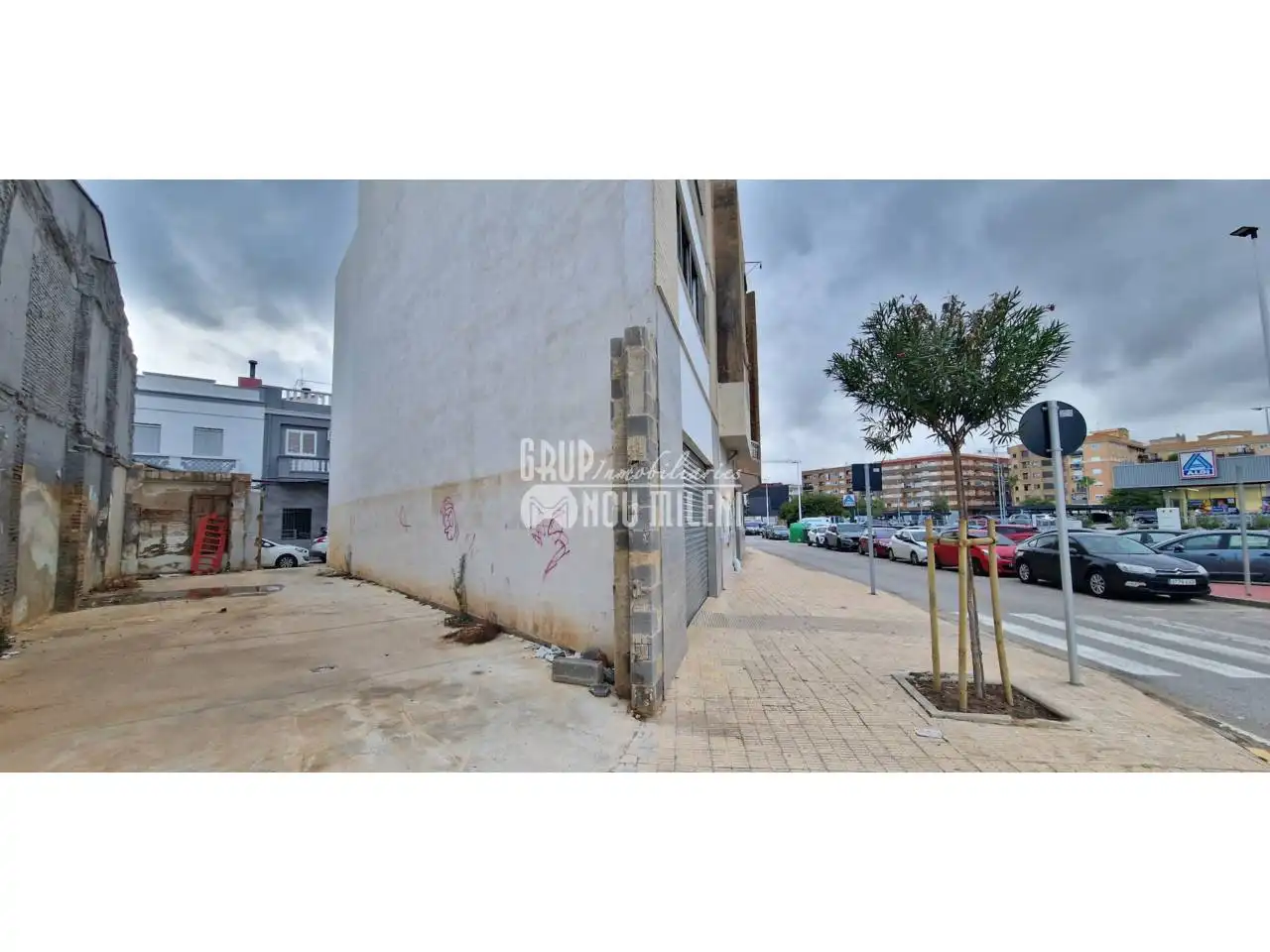 Residential zum Verkauf in Catarroja, Valencia