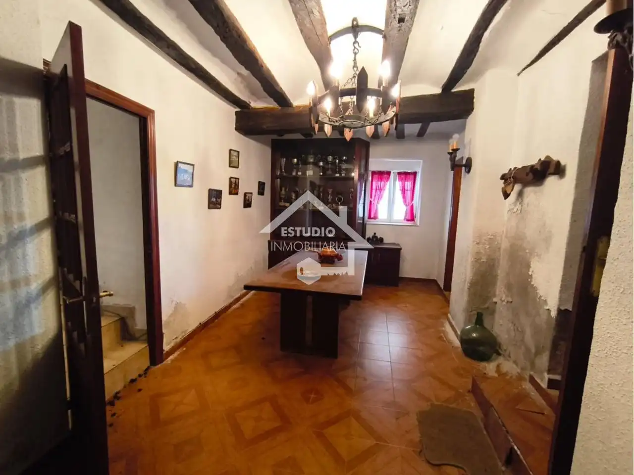 Casa o chalet en venta en Torrecilla Sobre Alesanco con Jardín privado, Terraza y Amueblado