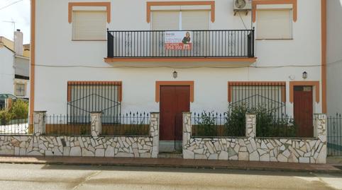 Foto 2 de Casa o xalet en venda a Calle Calle Eduardo Acosta, Monesterio, Badajoz