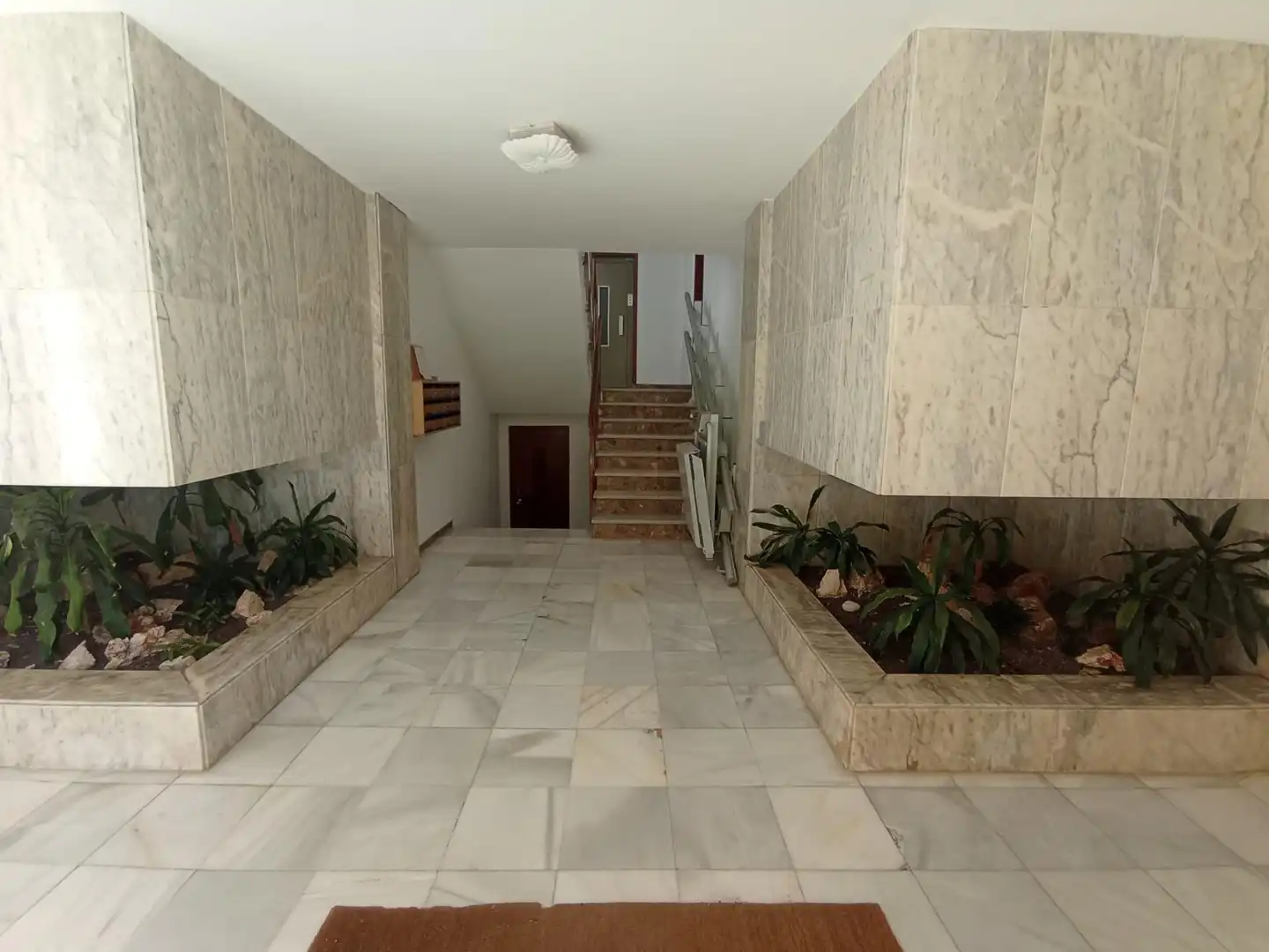Flat for sale in Málaga  with Terrace
