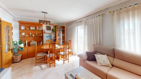 Foto 4 de Piso en venta en Calle Los Pueblos, Virgen del Remedio - Parque Lo Morant, Alicante