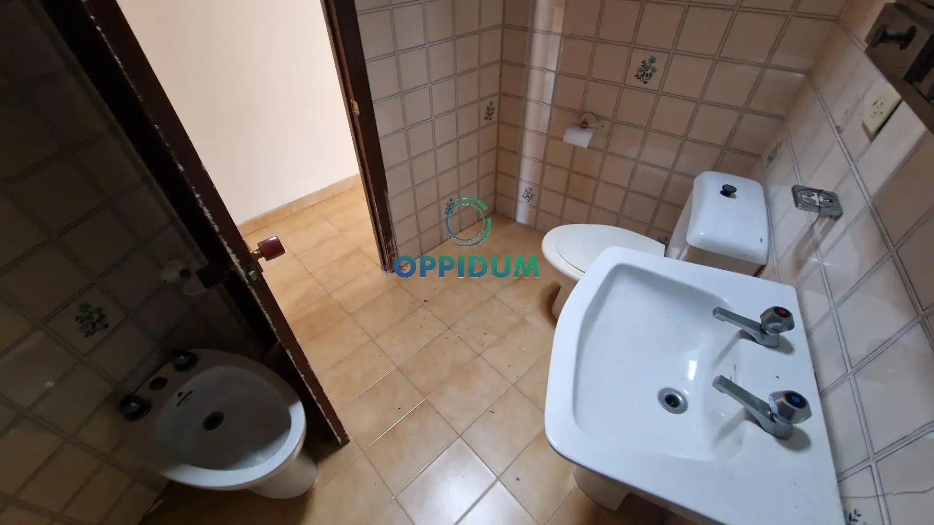 Baño de Piso en venta en Cariño con Trastero