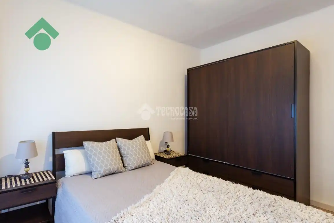 Habitación de Piso en venta en Nerja
