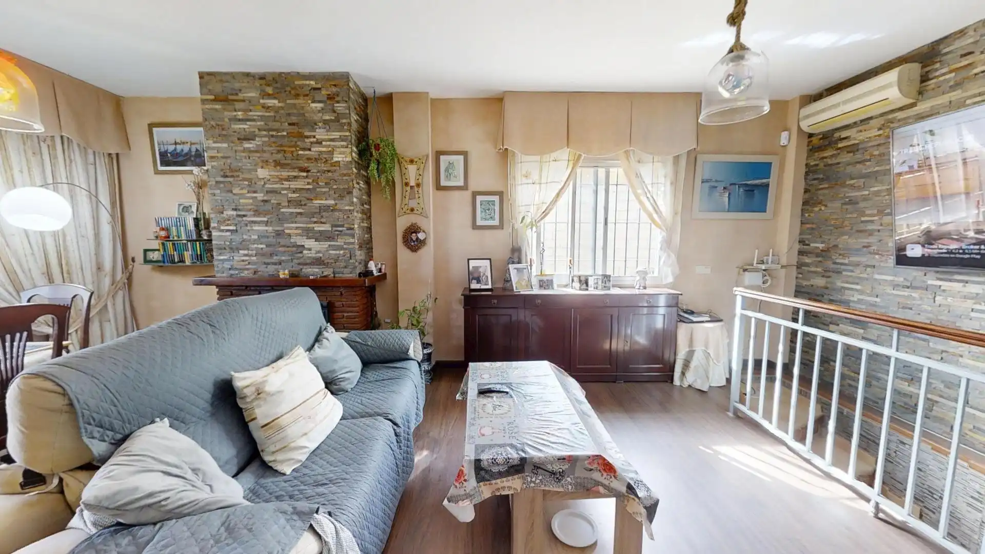 Casa o xalet en venda a El Romeral - Peñón de Zapata