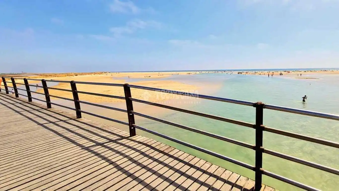 Piso en venta en Conil de la Frontera
