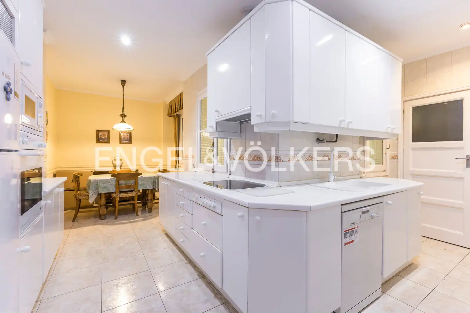 Piso con ascensor en venta en Calle del Príncipe de Vergara, imagen 12