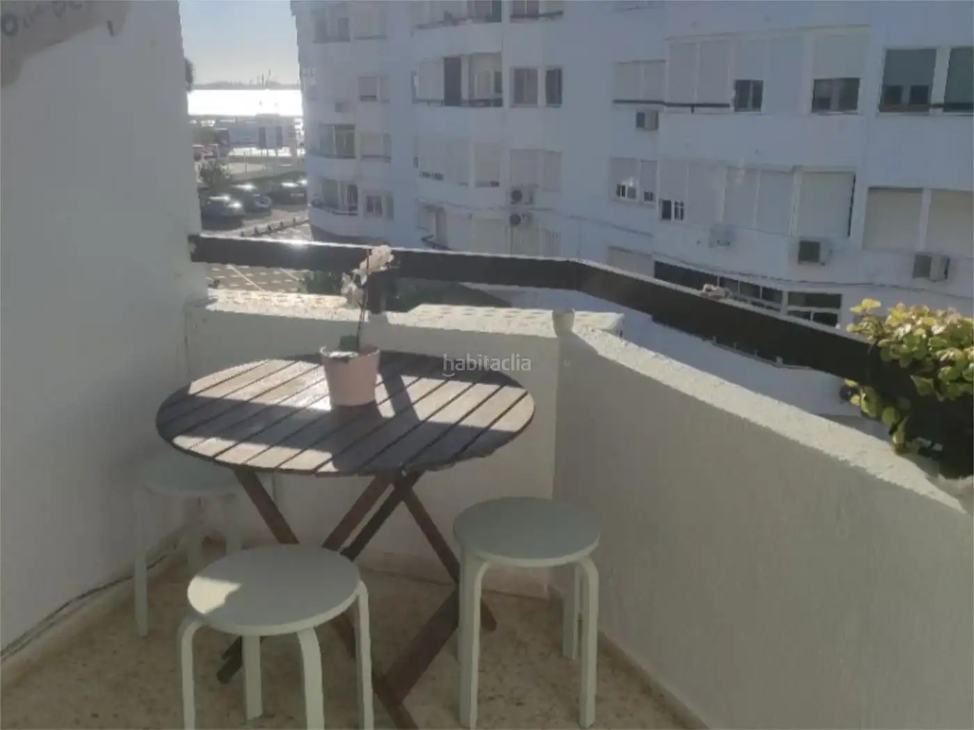 Flat with pool to rent in Calle del Litoral 3, imagen 7
