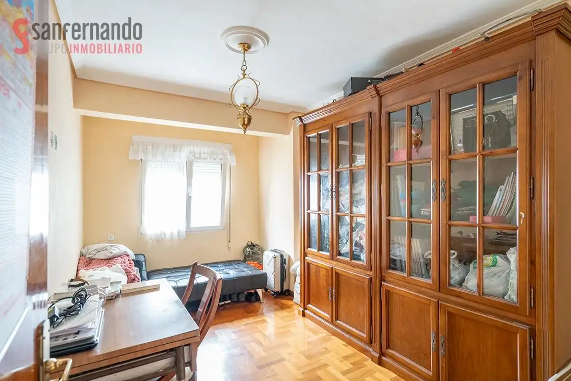 Habitación de Piso en venta en Santander con Parquet