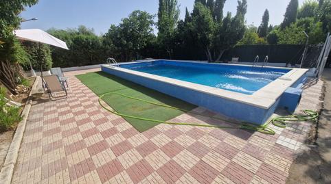 Photo 2 of House or chalet to rent in Belén - San Roque, Jaén