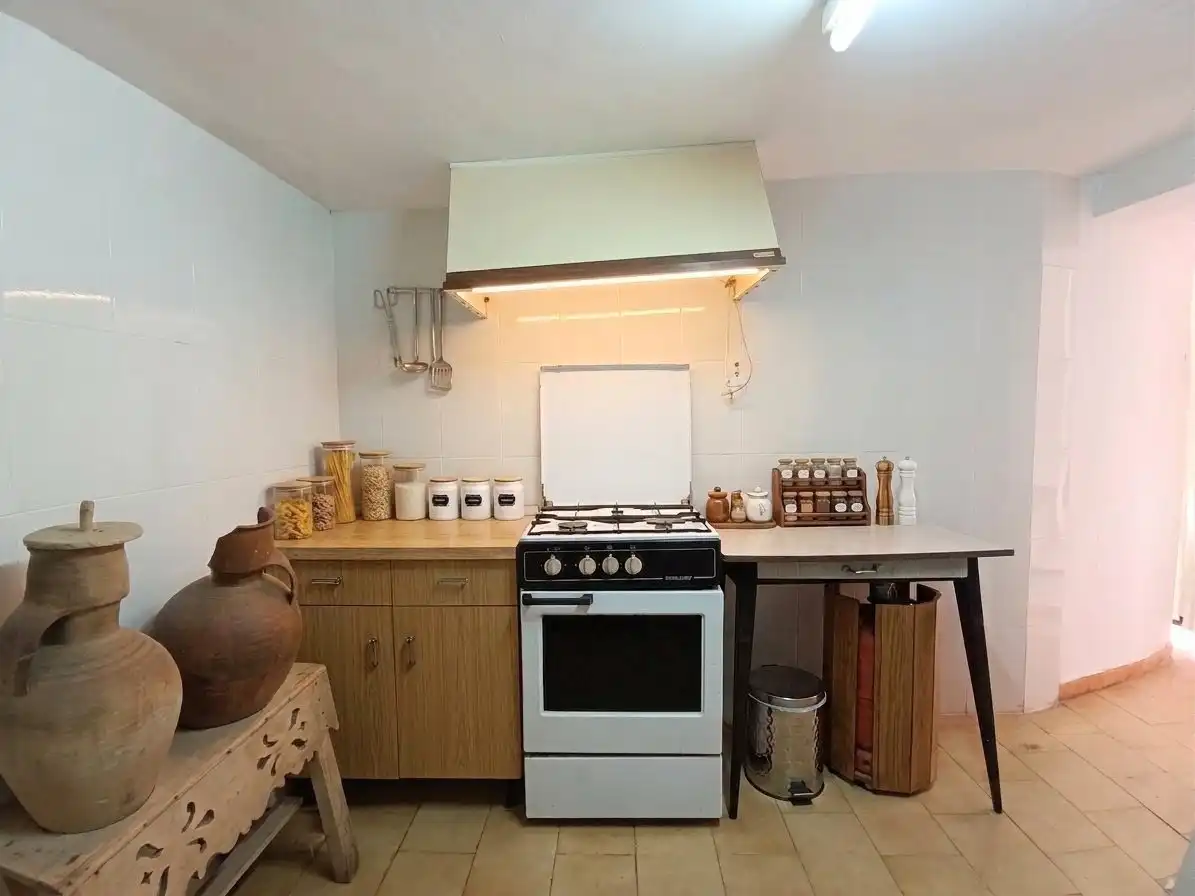 House with terrace for sale in Calle las Monjas, imagen 5