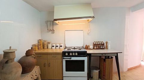 Foto 5 de Casa o xalet en venda a Calle las Monjas, Alcaraz, Albacete