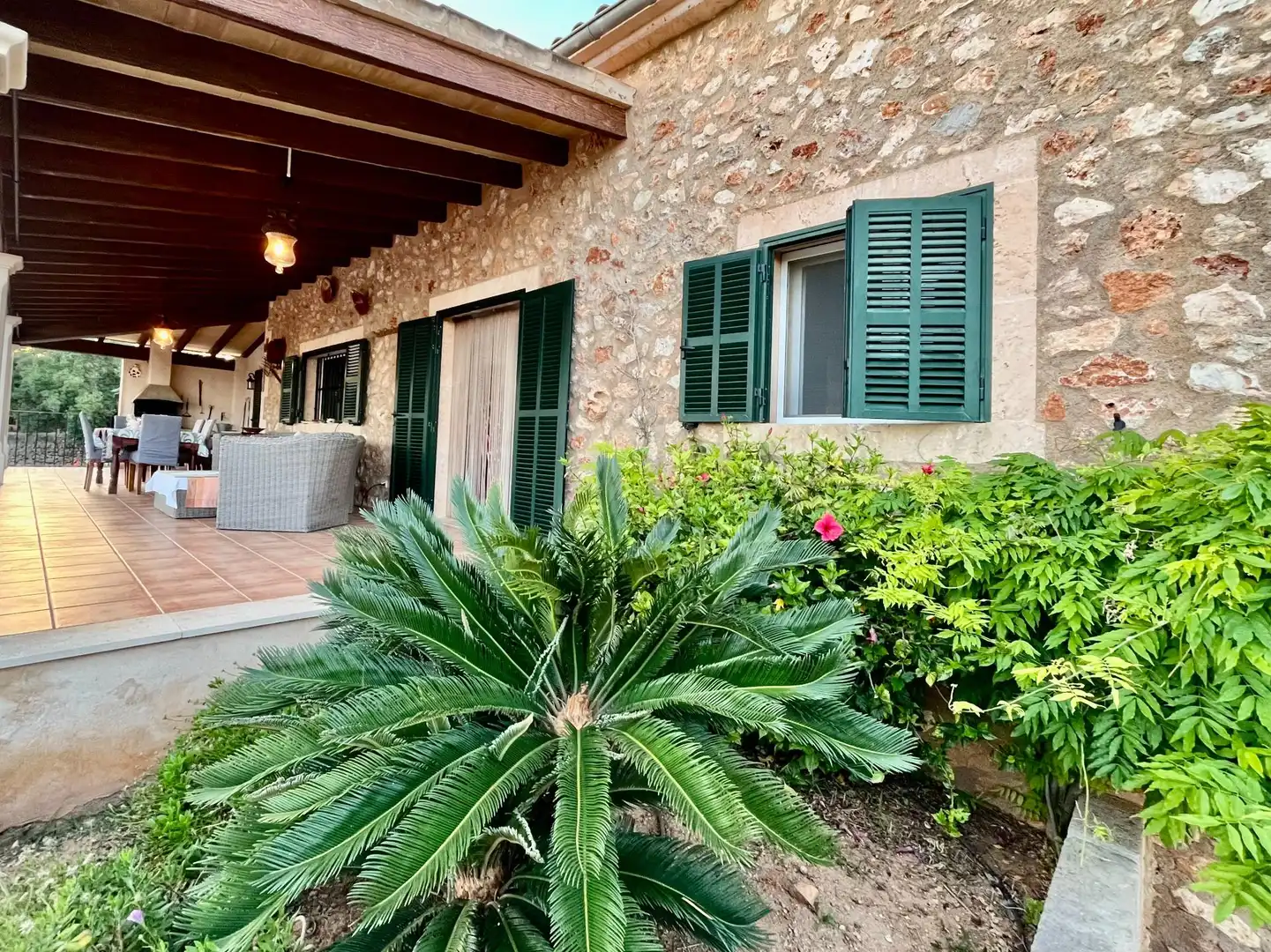 Casa con piscina en alquiler en Zona Rústica - Interior, imagen 8