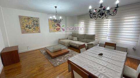 Foto 3 de Casa o xalet en venda a Calle Jerez, Los Vadillos - R. Sanitaria - Pozanos, Burgos