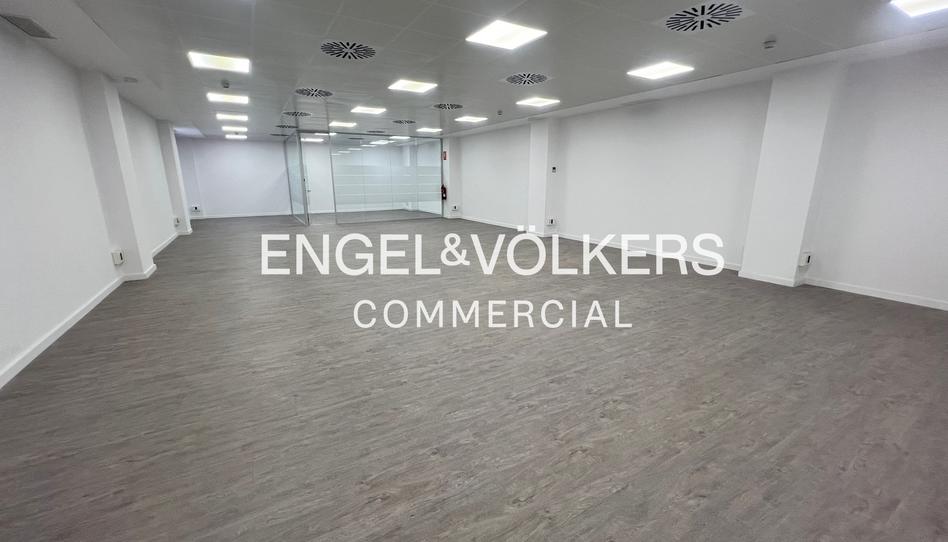 Photo 1 of Office to rent in El Gall, Barcelona