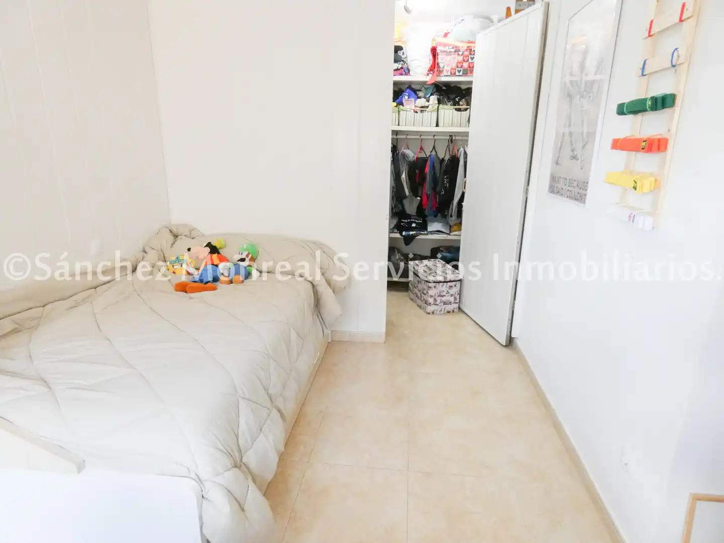 Habitación de Piso en venta en Alcázar de San Juan con Aire acondicionado, Calefacción y Terraza