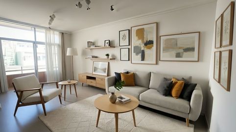 Foto 4 de Piso en venta en Calle el Cid, 24, Guanarteme, Las Palmas de Gran Canaria