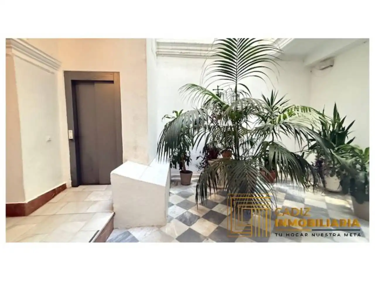 Flat with terrace for sale in Alameda - Mentidero - Teatro Falla, imagen 35