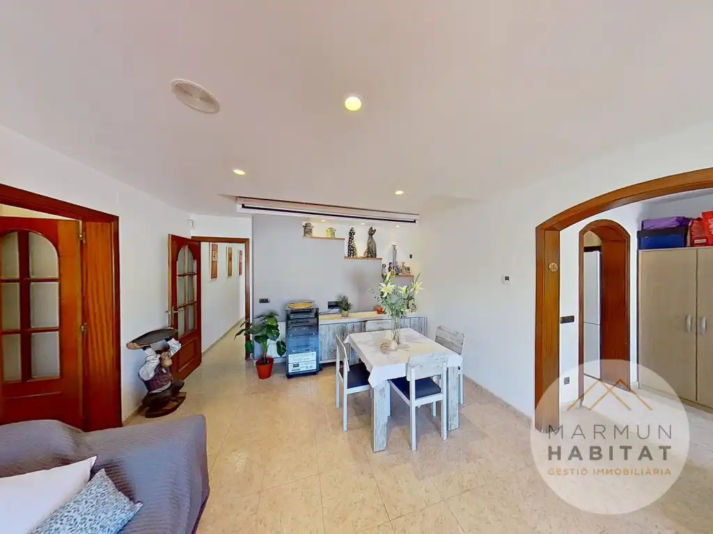 Appartamento con terrazza in vendita a Havana, imagen 14