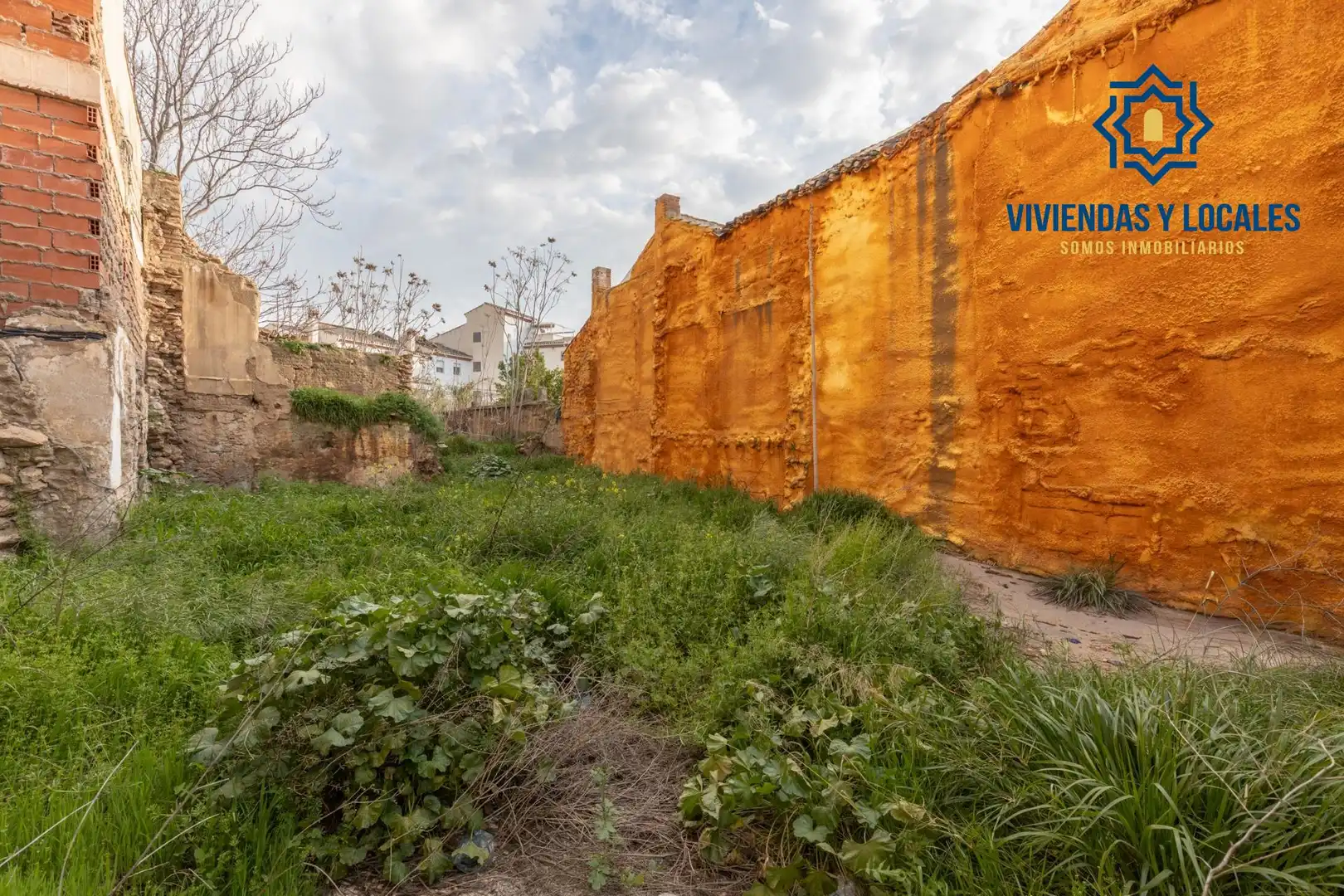 Wohnbaugrundstück zum Verkauf in Calle del Rosal, imagen 4