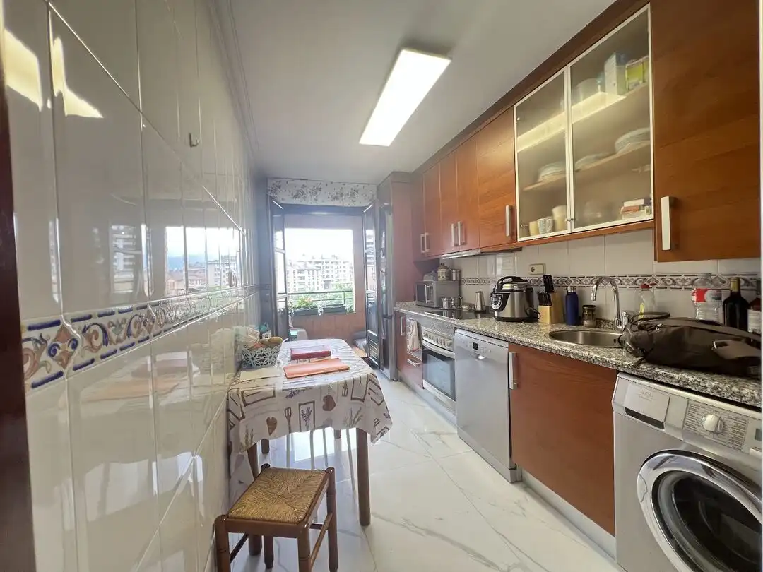 Wohnung mit Aufzug zum Verkauf in San Lazaro - Otero - Villafría, imagen 8