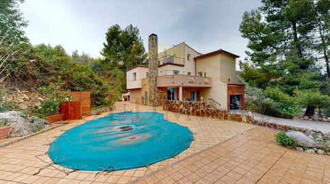 Foto 4 de Casa o chalet en venta en Calle Rafael Alberti, 4, Corbera de Llobregat, Barcelona