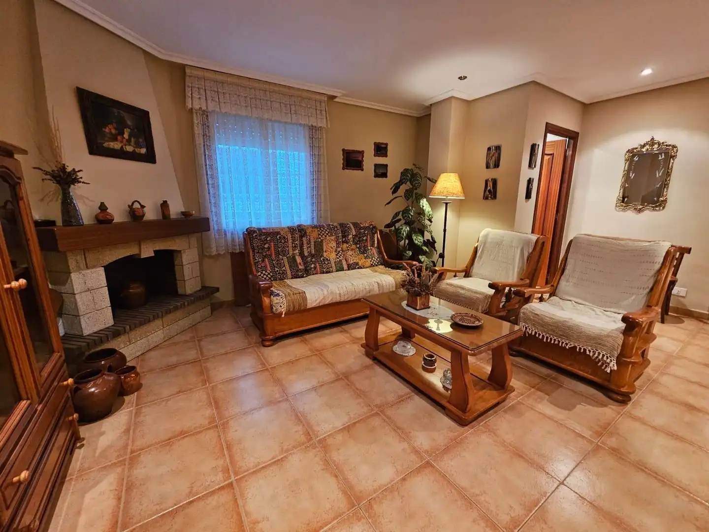 Casa o chalet en venta en A Teixeira