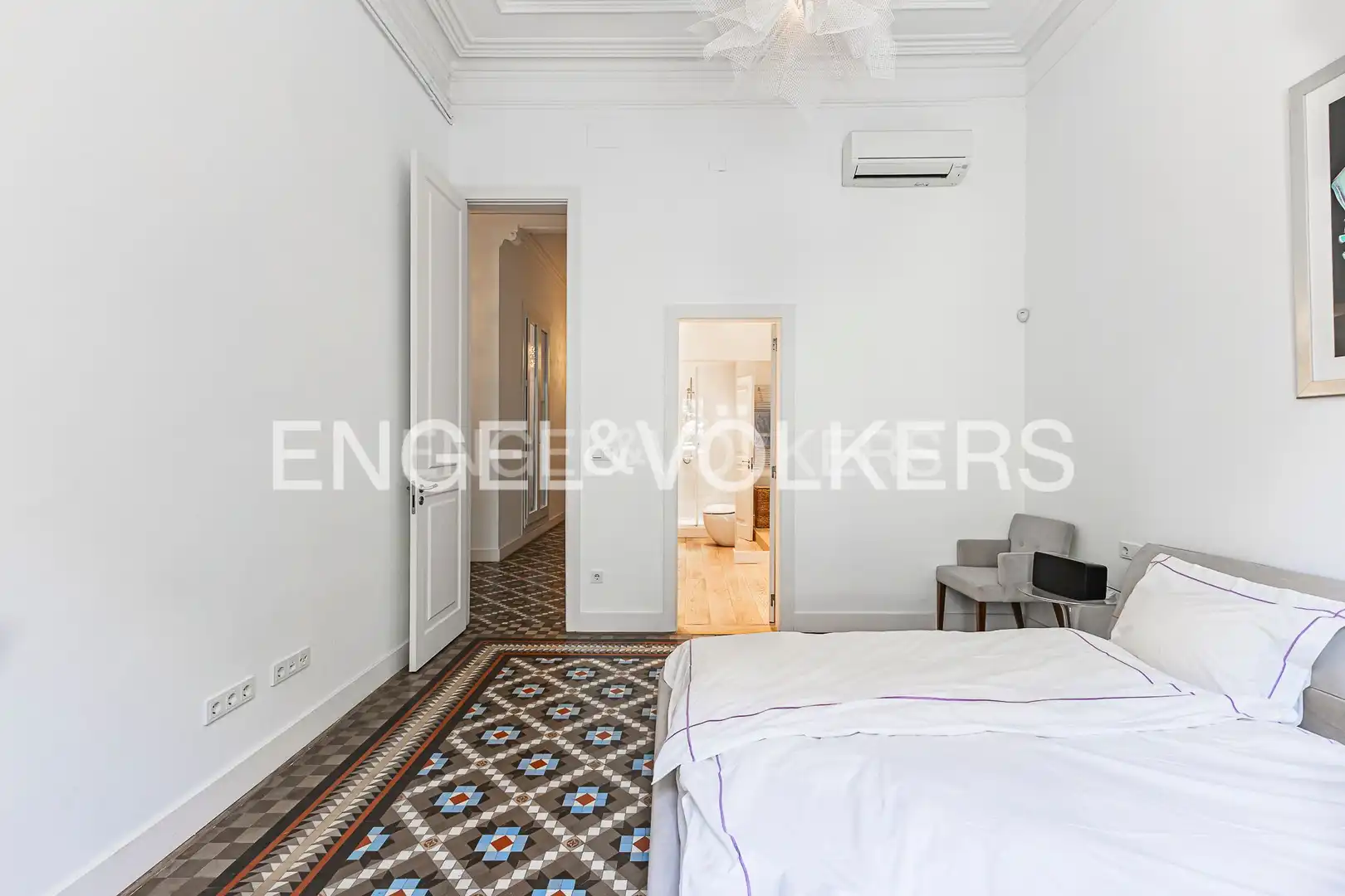 Flat with terrace for sale in Eixample, imagen 31