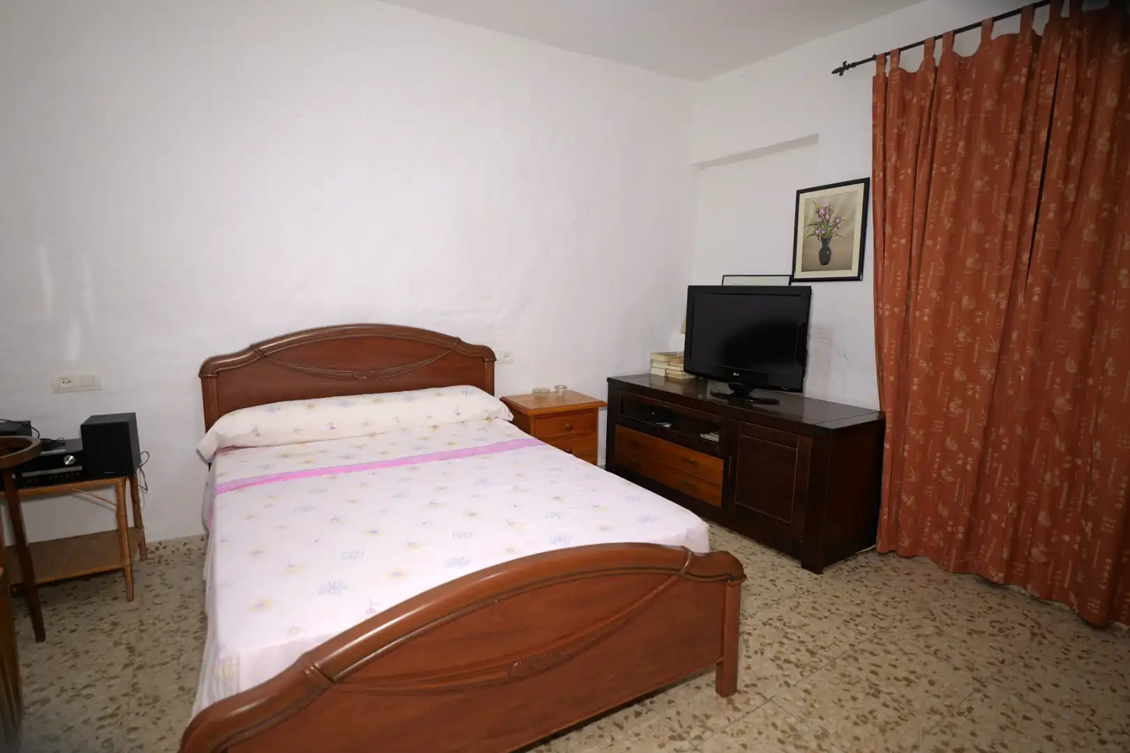 Bedroom of Detached homes for sale in Lobras  with Furnished