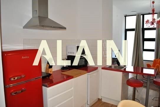 Cocina de Piso en venta en  Valencia Capital con Aire acondicionado y Calefacción