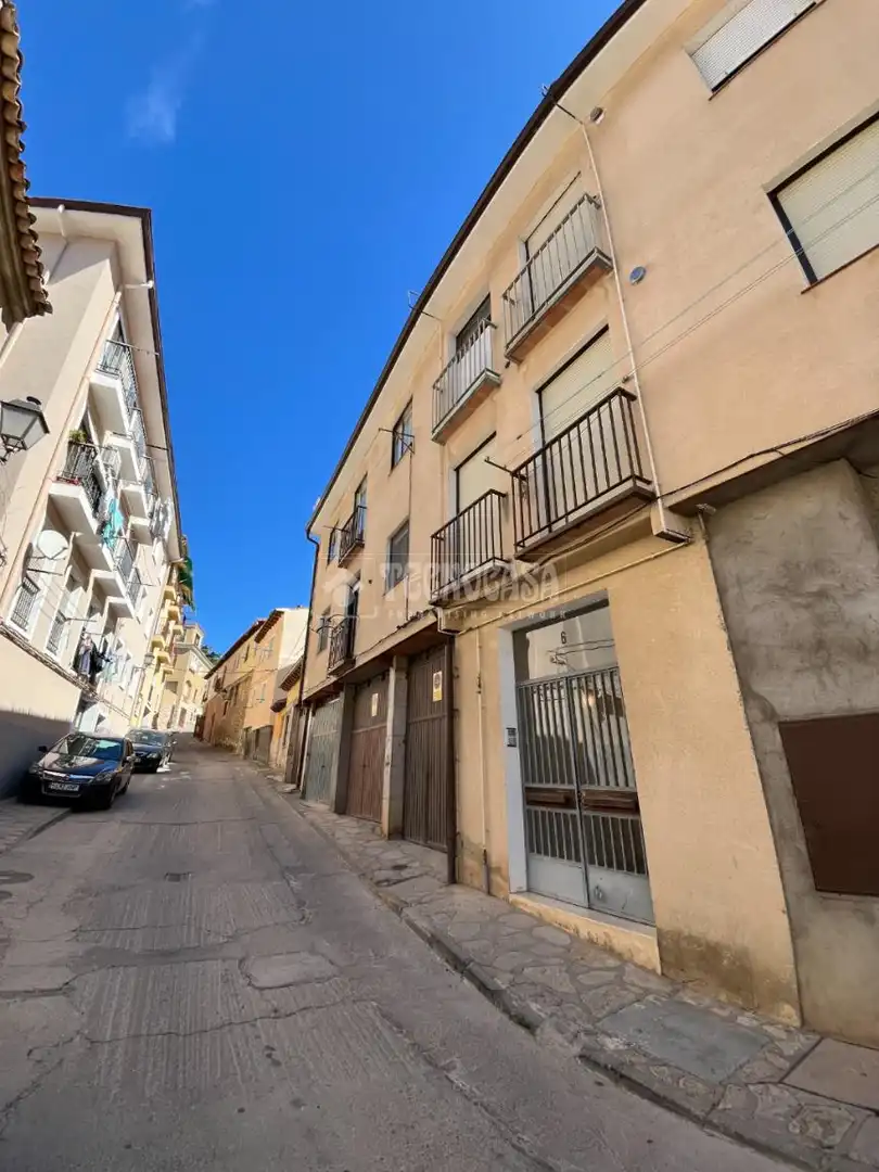 Piso en venta en Brihuega