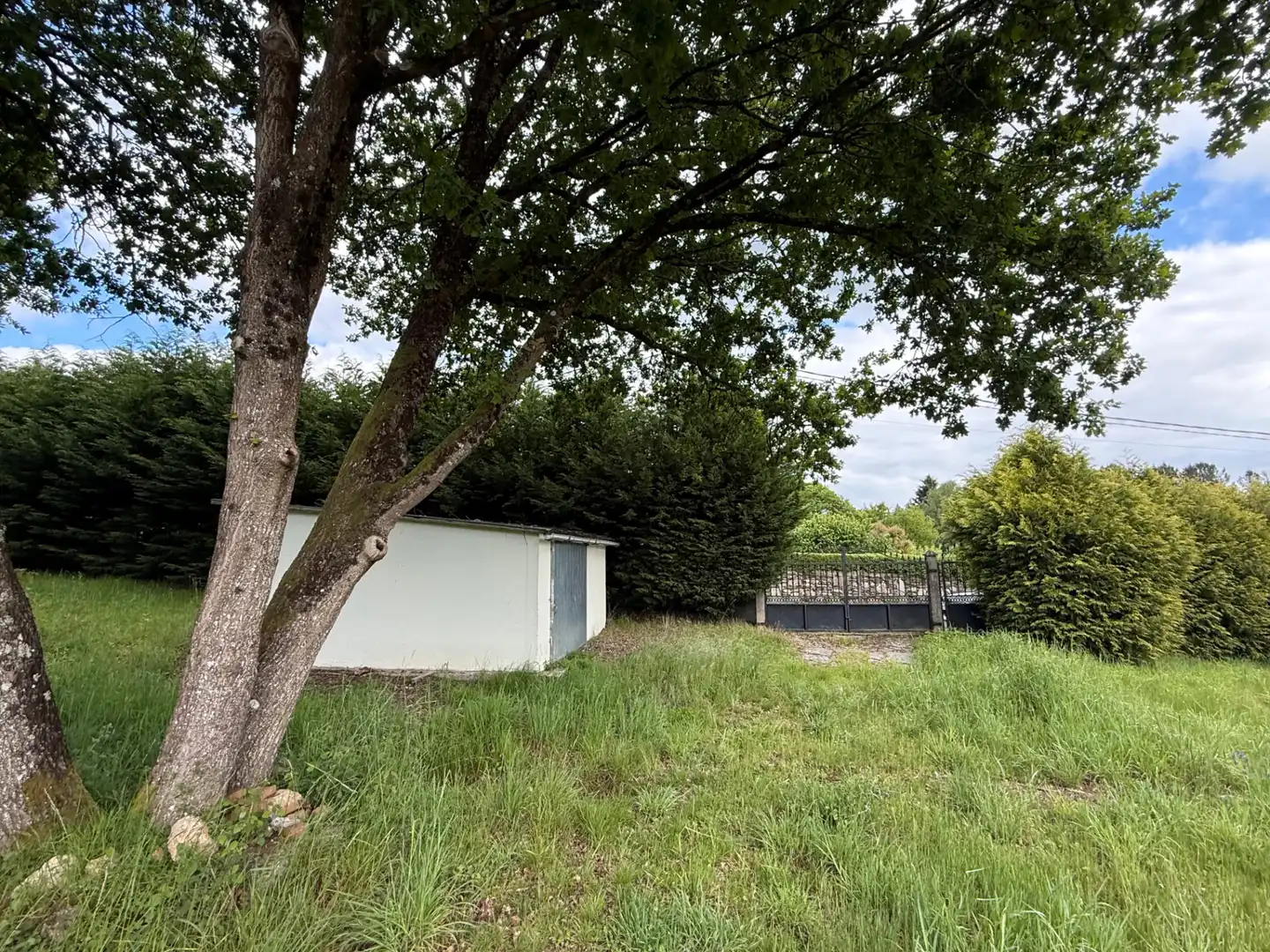 Casa o chalet en venta en Lugo con Jardín privado y Terraza