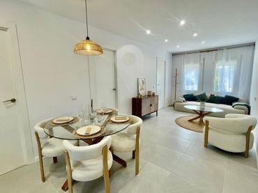 Piso con piscina en venta en Montgri