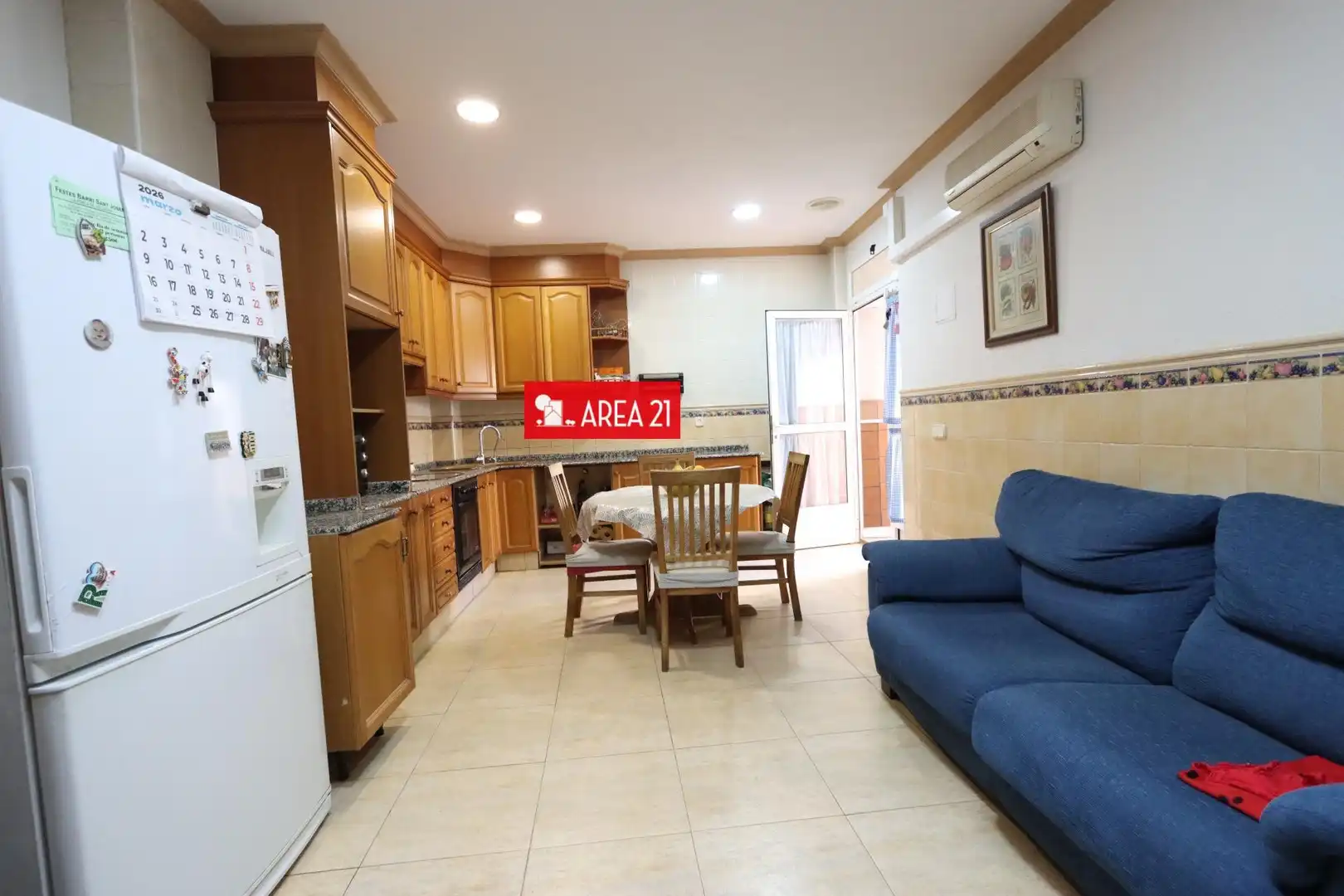 Casa o chalet en venta en La Pobla de Vallbona con Aire acondicionado, Terraza y Trastero