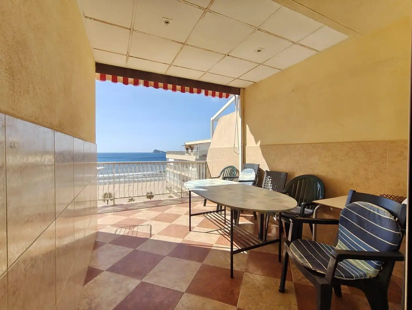 Penthouse mit Aufzug zum Verkauf in Avenida MADRID, imagen 5