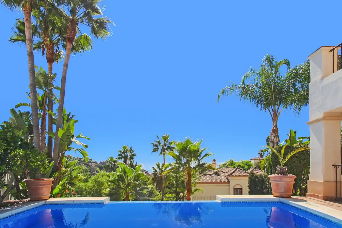 Detached house for sale in Los Arqueros  - Puerto del Almendro, imagen 15