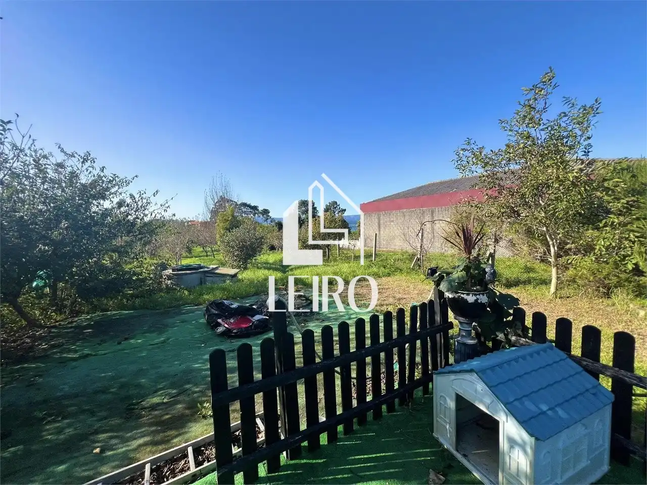 Terreno rustico in vendita a Vilanova de Arousa, imagen 5