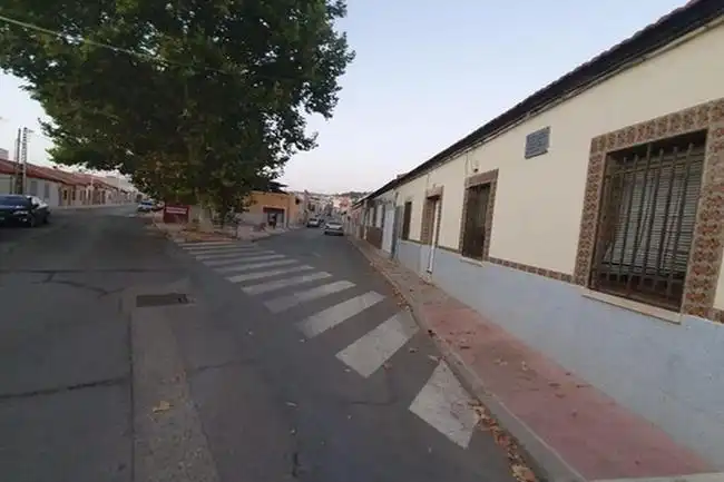 Villa in vendita a C/ Palomar, imagen 21