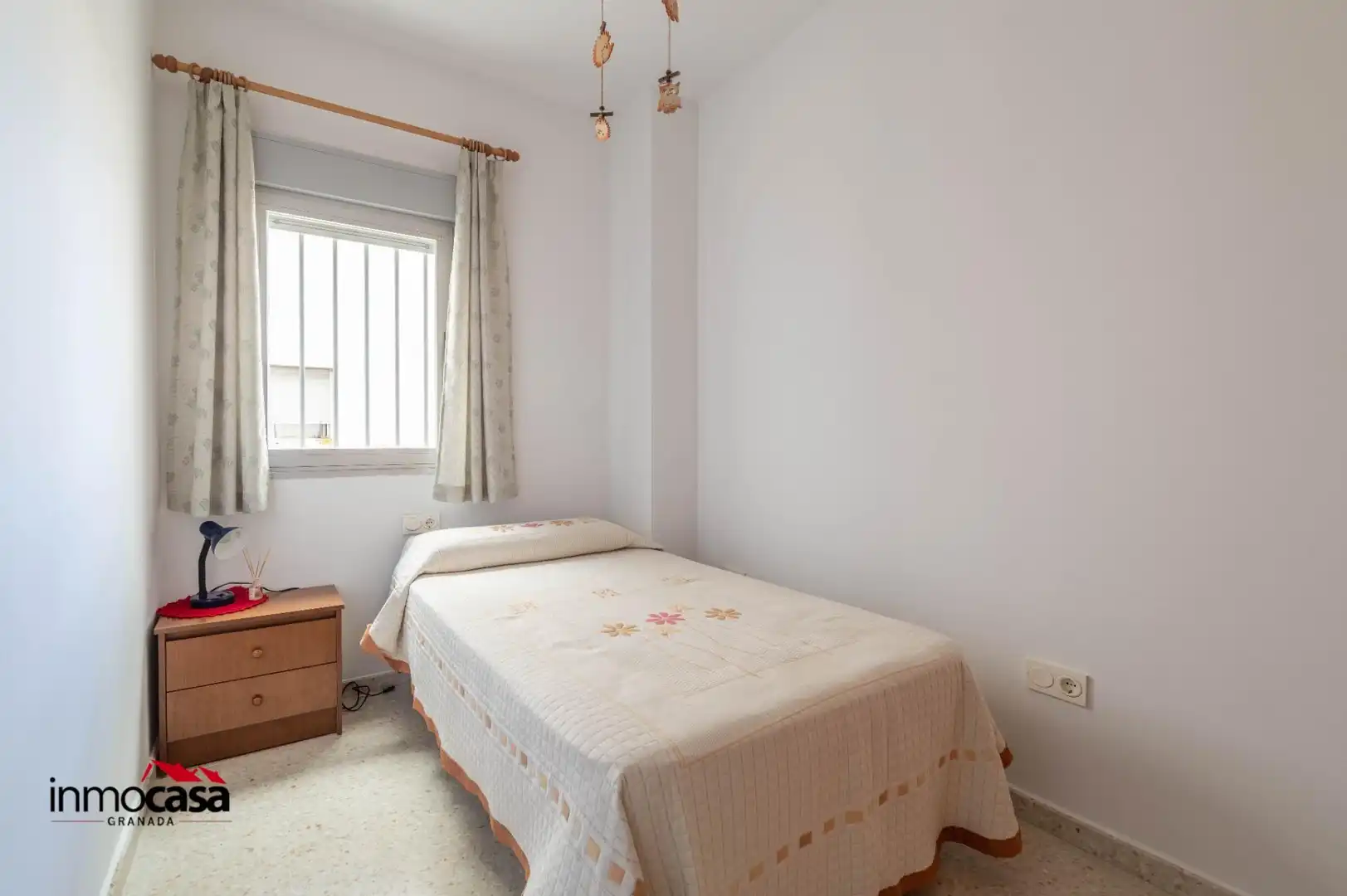 Habitación de Piso en venta en Granada