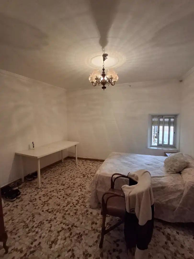 Habitación de Casa o chalet en venta en La Puebla de Almoradiel