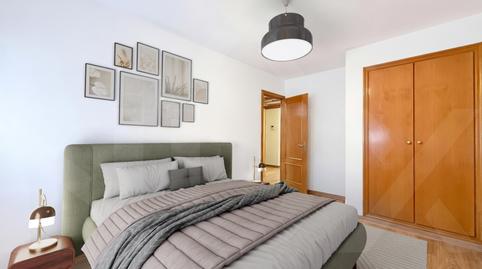 Foto 3 de Piso en venta en Carrer de Ponent, 26, L'Hort de Senabre,  Valencia Capital
