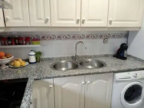 Cocina de Casa o chalet en venta en Isla Mayor con Aire acondicionado y Terraza