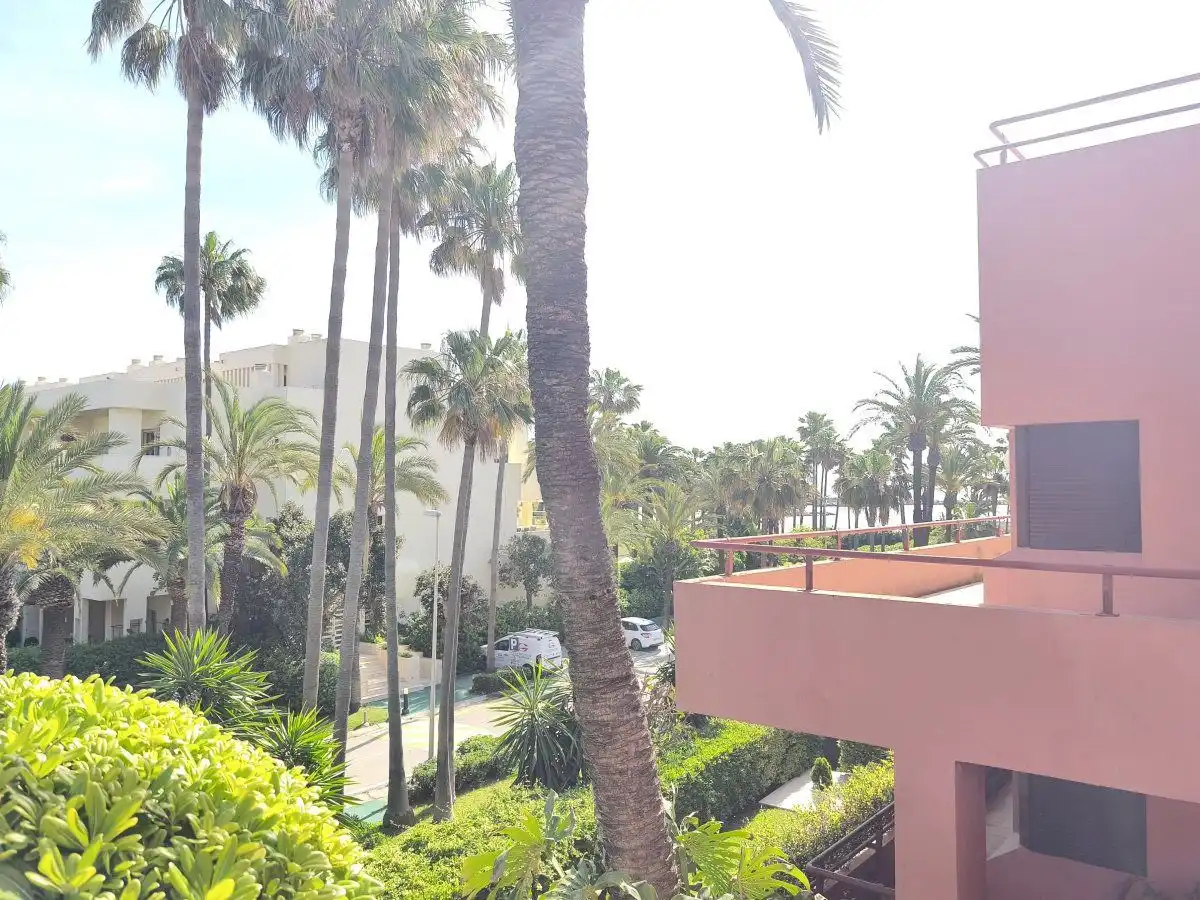 Apartment mit Aufzug zur Miete in Puerto de Sotogrande - La Marina, imagen 28