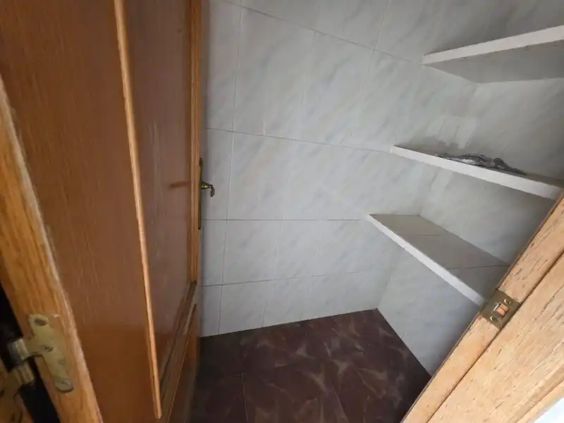 Bany de Casa o xalet en venda en Tejeda de Tiétar amb Aire condicionat, Calefacció i Traster
