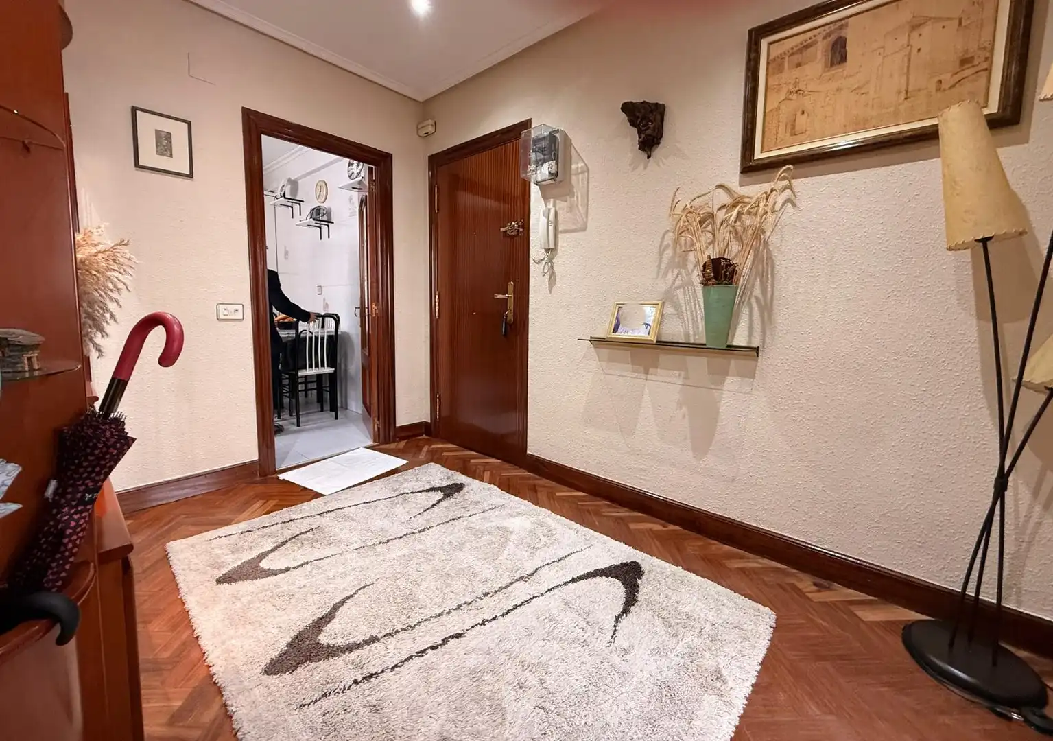Flat with terrace for sale in Juan de Garay Kalea, imagen 20