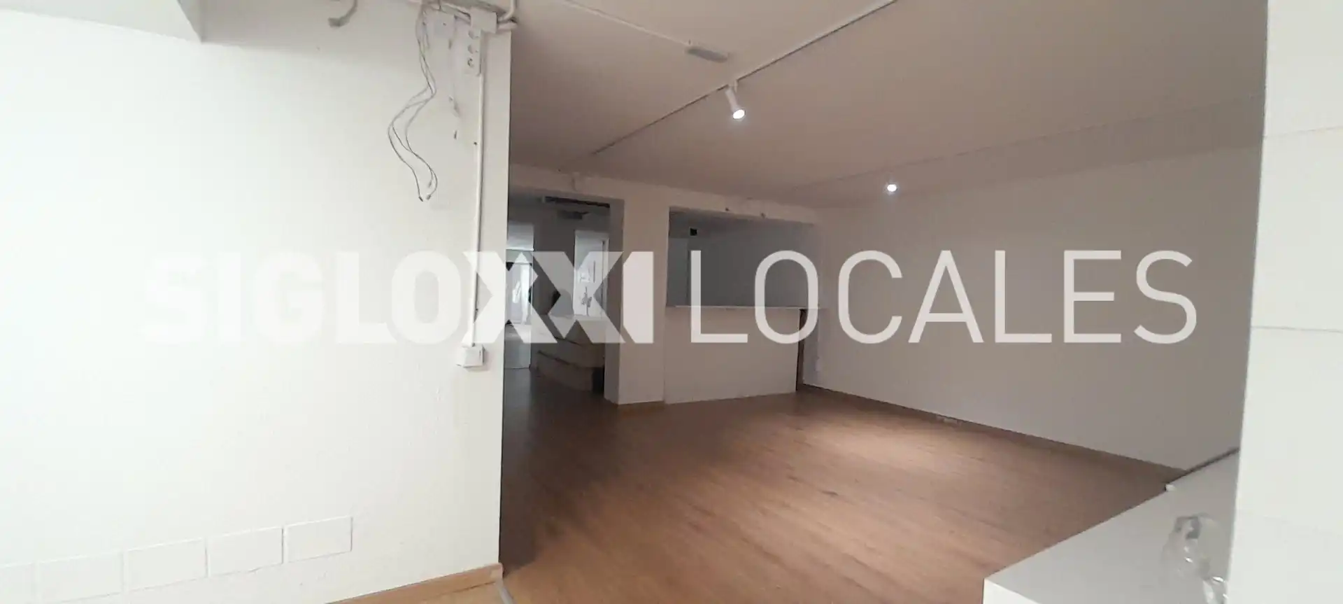 Local comercial de lloguer a BRUC, imagen 22