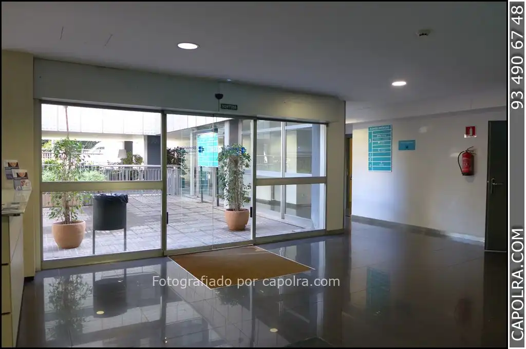 Gebäude zur Miete in Barcelona