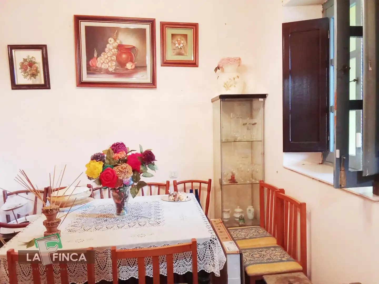 Casa adosada en venta en CASARES, Quirós