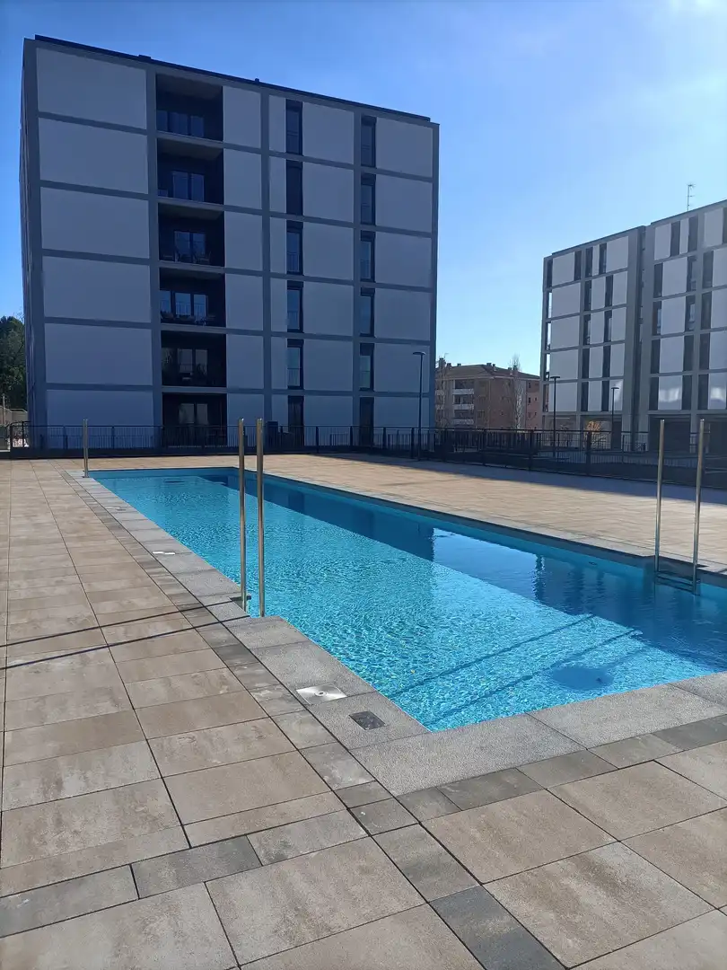Flat for rent in Bases de Manresa - Carretera de Santpedor