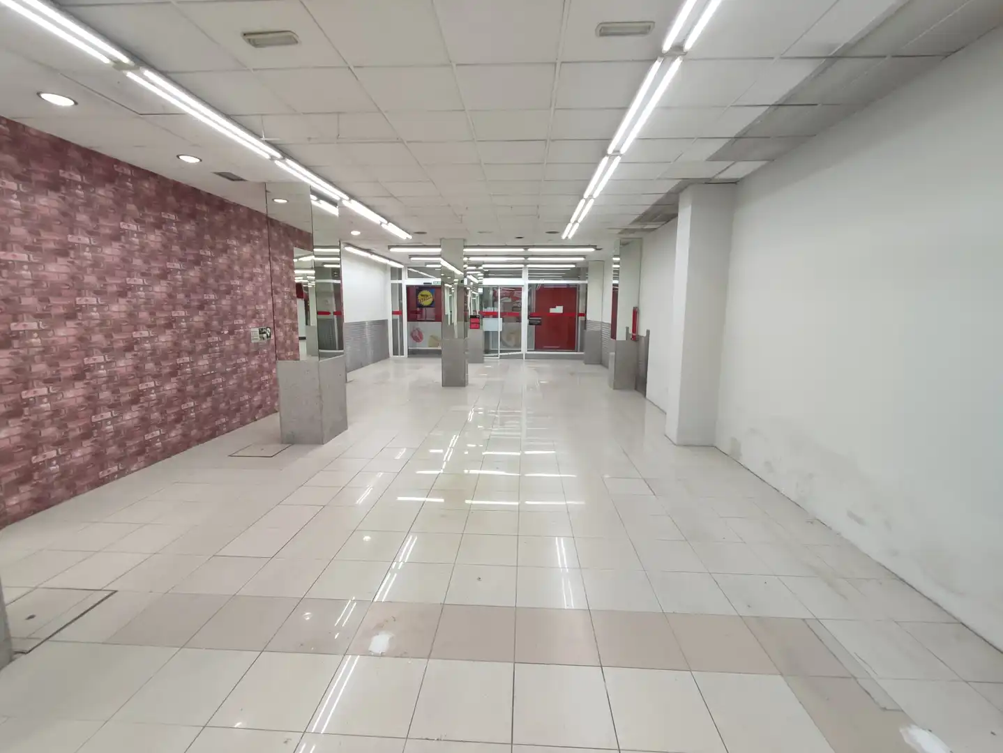 Commercial properties for rent in A Coruña Capital 