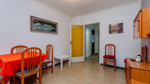 Foto 4 de Piso en venta en Carrer de Fluvià, Sant Martí de Provençals, Barcelona